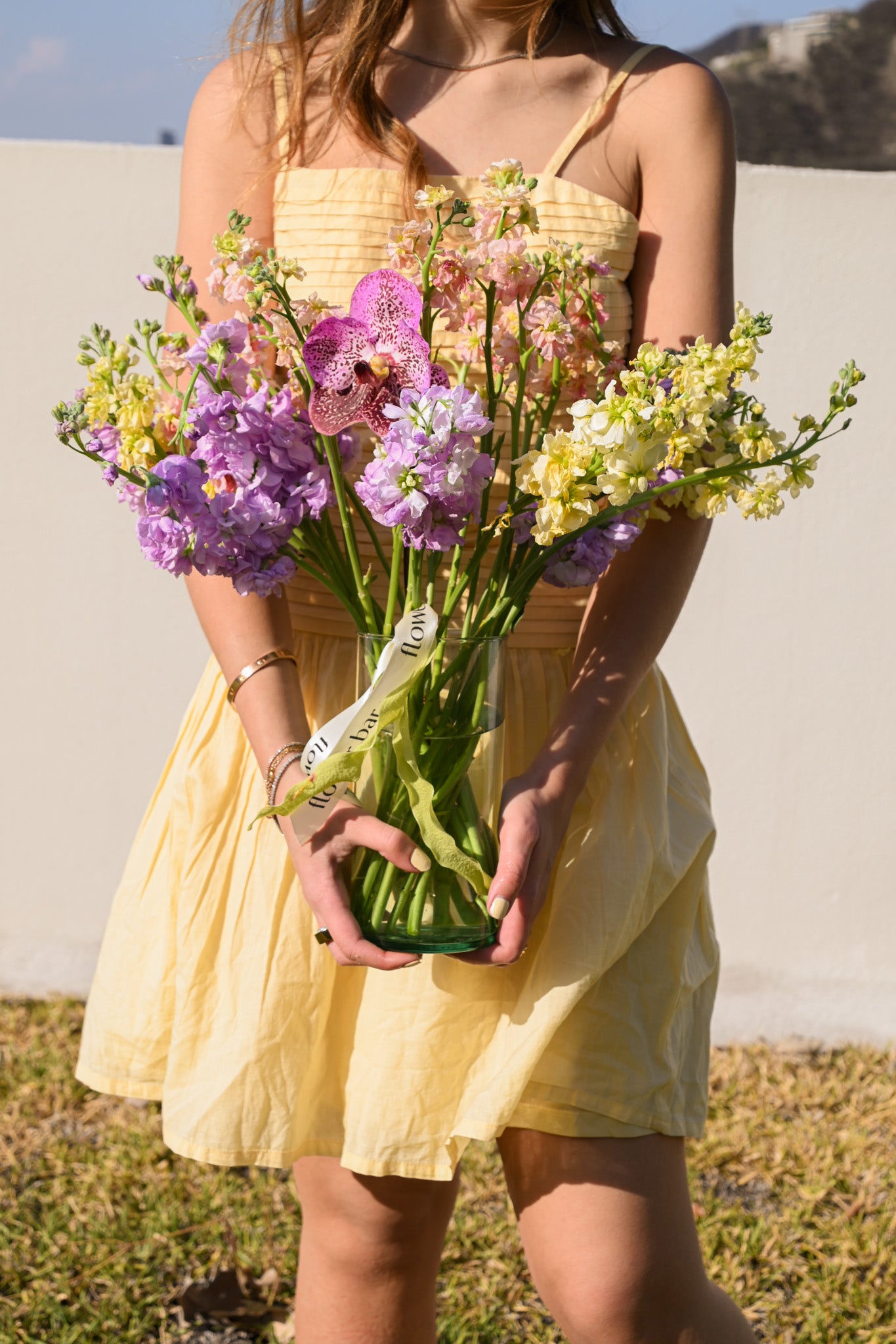 bloom