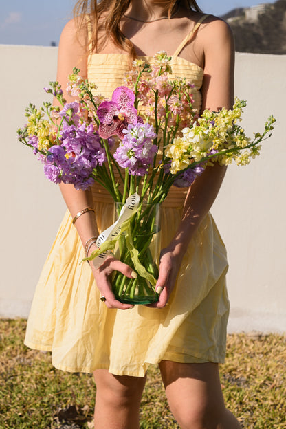 bloom