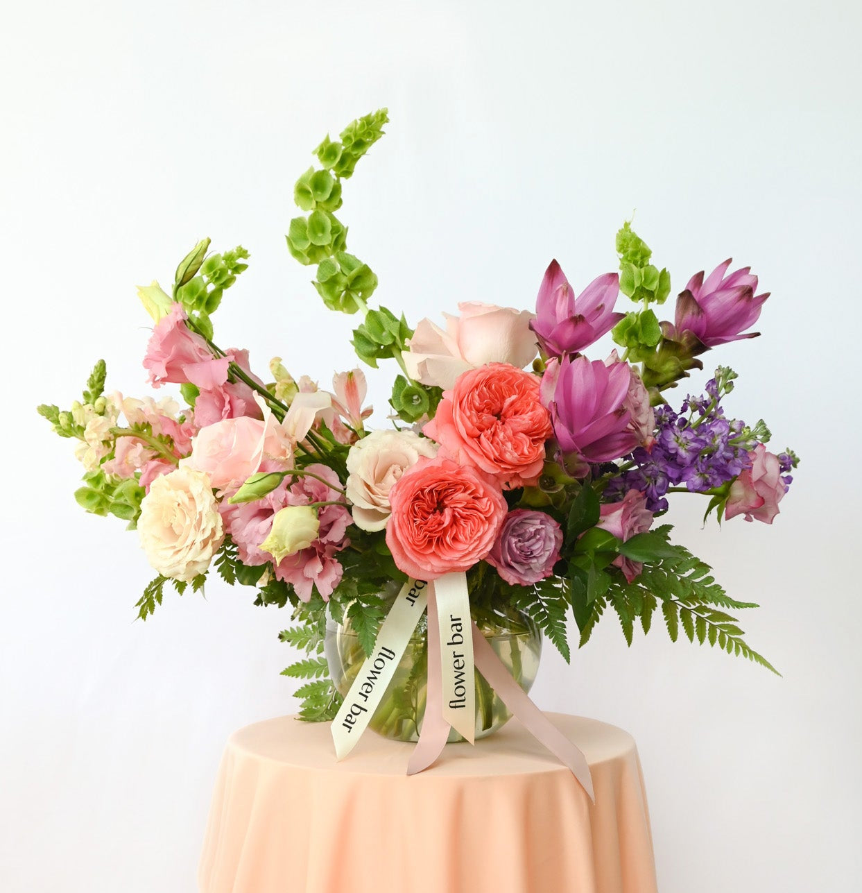 flora